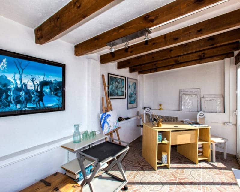 4 camera da letto Villa in vendita in Benissa con piscina - 610.000 € (Rif: 9897383)