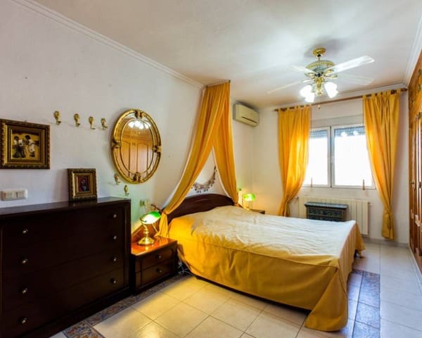 4 camera da letto Villa in vendita in Benissa con piscina - 610.000 € (Rif: 9897383)