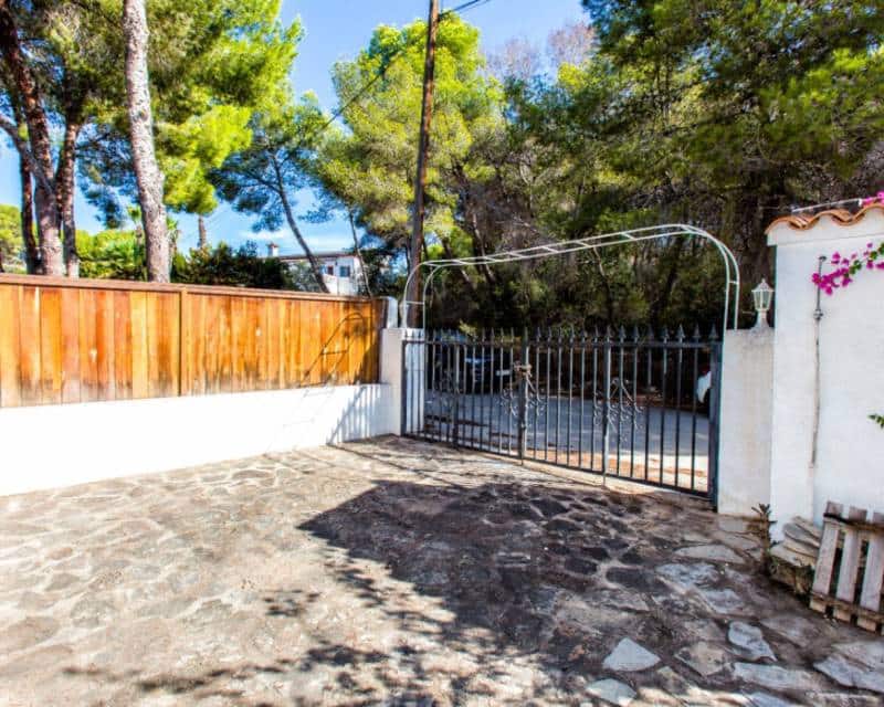 4 camera da letto Villa in vendita in Benissa con piscina - 610.000 € (Rif: 9897383)