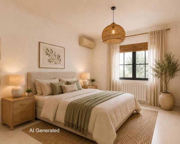 Chalet de 4 habitaciones en Benissa en venta con piscina garaje - 549.000 € (Ref: 9897383)