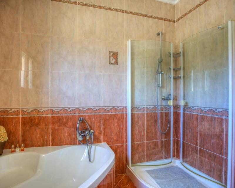 4 soveværelse Villa til salg i Benissa med swimmingpool garage - € 1.100.000 (Ref: 9918878)