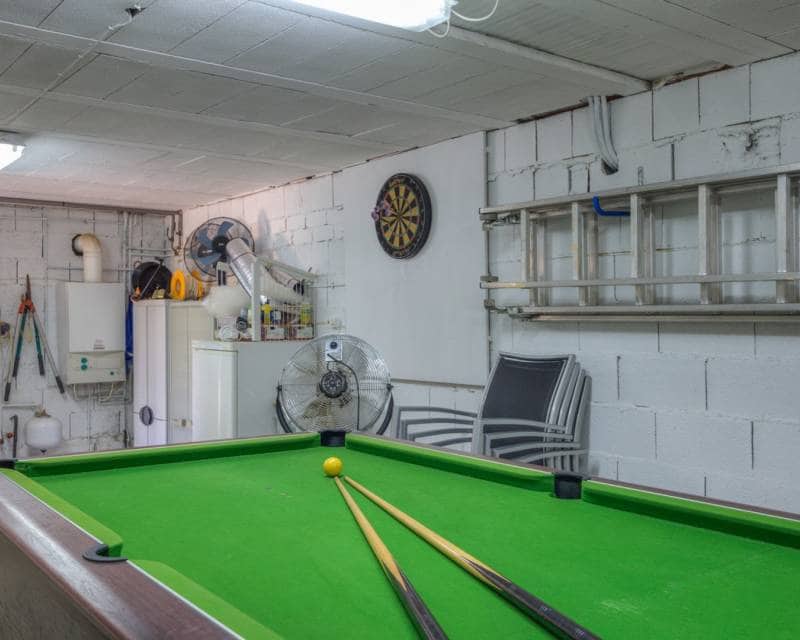 4 soveværelse Villa til salg i Benissa med swimmingpool garage - € 1.100.000 (Ref: 9918878)
