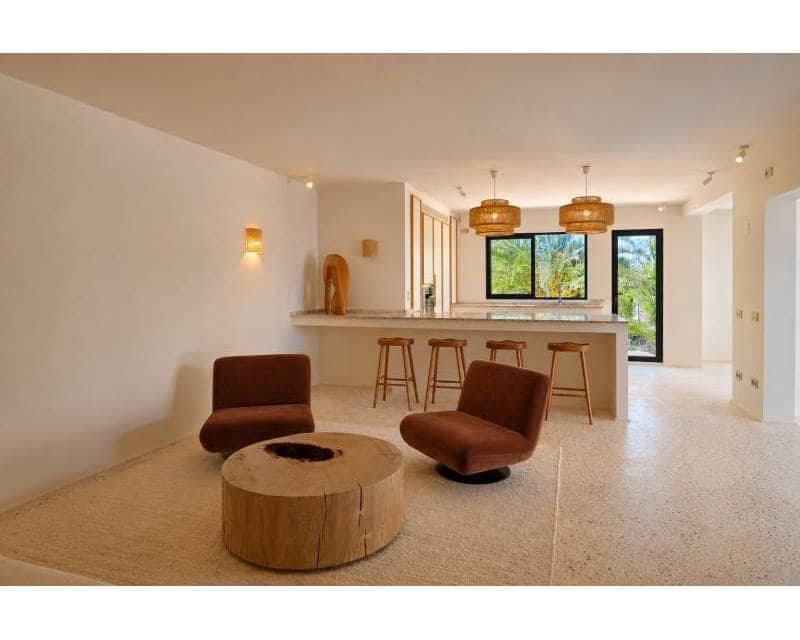 7 Zimmer Villa zu verkaufen in Javea / Xabia mit Pool - 2.900.000 € (Ref: 9918879)