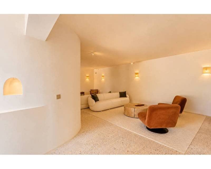 7 Zimmer Villa zu verkaufen in Javea / Xabia mit Pool - 2.900.000 € (Ref: 9918879)