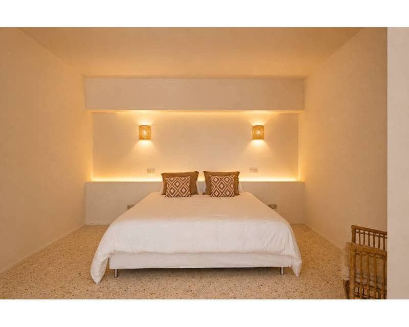 7 Zimmer Villa zu verkaufen in Javea / Xabia mit Pool - 2.900.000 € (Ref: 9918879)