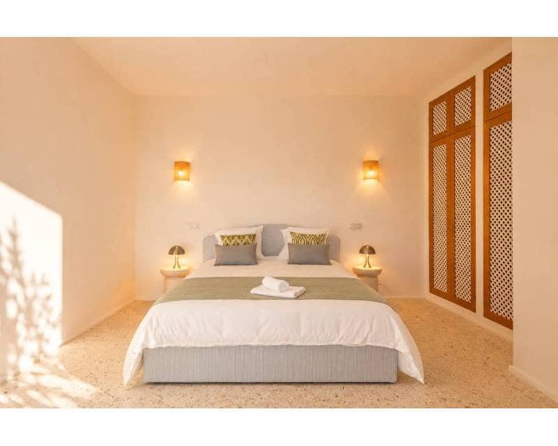 7 Zimmer Villa zu verkaufen in Javea / Xabia mit Pool - 2.900.000 € (Ref: 9918879)