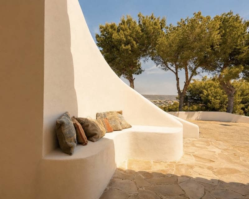 7 Zimmer Villa zu verkaufen in Javea / Xabia mit Pool - 2.900.000 € (Ref: 9918879)