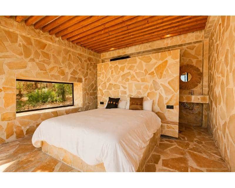 7 Zimmer Villa zu verkaufen in Javea / Xabia mit Pool - 2.900.000 € (Ref: 9918879)