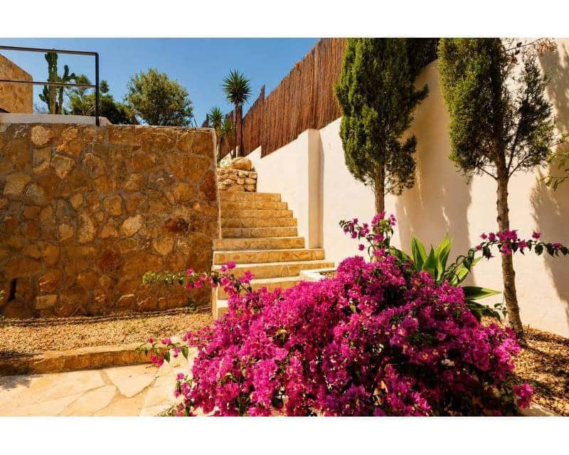7 Zimmer Villa zu verkaufen in Javea / Xabia mit Pool - 2.900.000 € (Ref: 9918879)