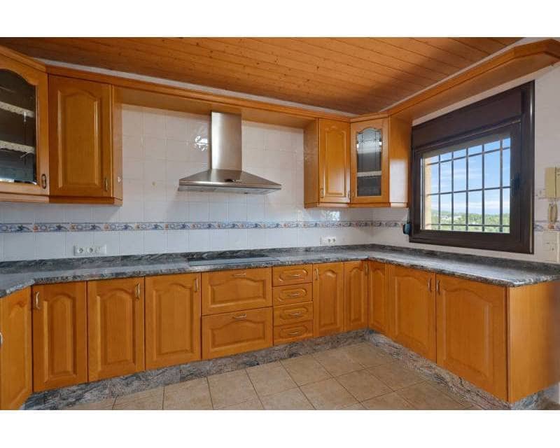 3 soveværelse Finca/Landehus til salg i Benitachell / Benitatxell med swimmingpool garage - € 1.240.000 (Ref: 9918880)