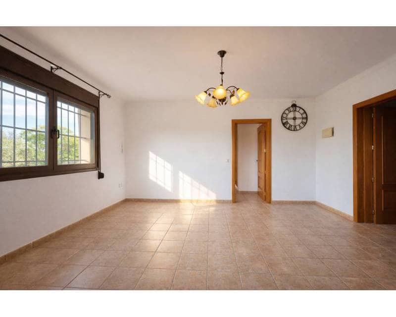 3 soveværelse Finca/Landehus til salg i Benitachell / Benitatxell med swimmingpool garage - € 1.240.000 (Ref: 9918880)