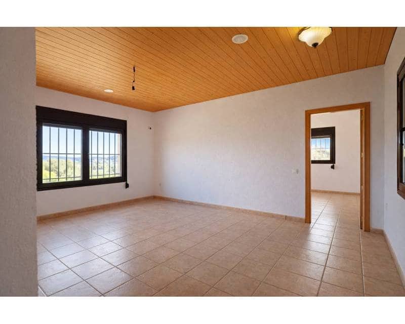 3 soveværelse Finca/Landehus til salg i Benitachell / Benitatxell med swimmingpool garage - € 1.240.000 (Ref: 9918880)