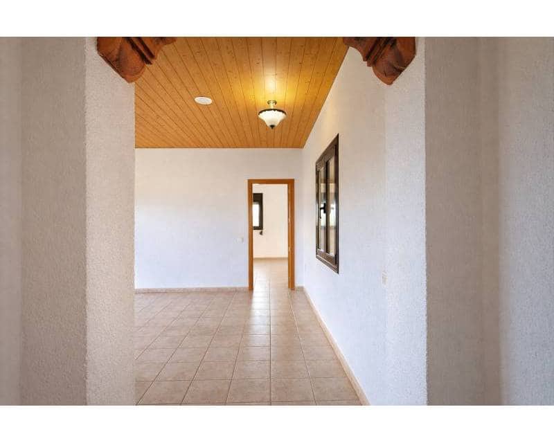 3 soveværelse Finca/Landehus til salg i Benitachell / Benitatxell med swimmingpool garage - € 1.240.000 (Ref: 9918880)