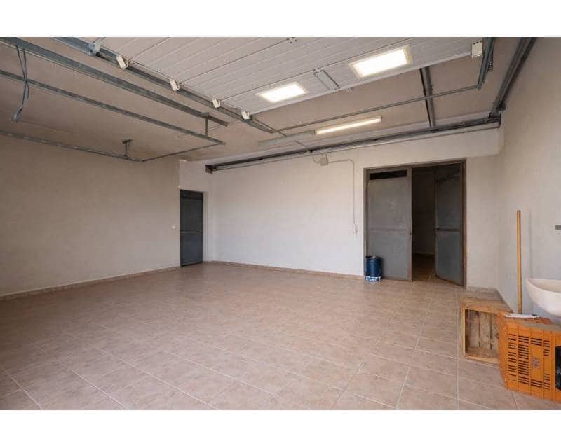 3 soveværelse Finca/Landehus til salg i Benitachell / Benitatxell med swimmingpool garage - € 1.240.000 (Ref: 9918880)