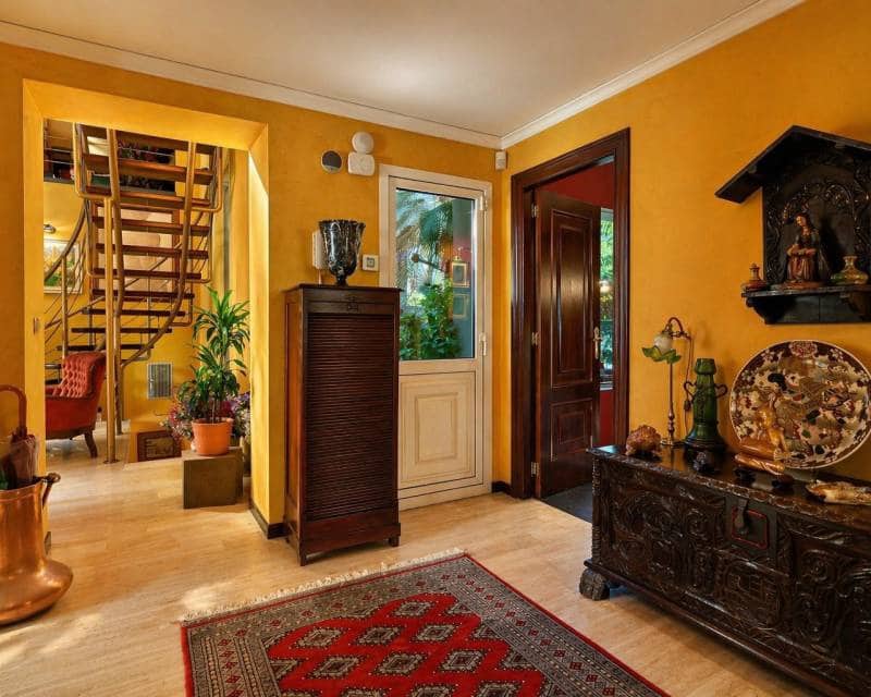 4 sovrum Villa till salu i Denia med pool garage - 1 190 000 € (Ref: 9918881)