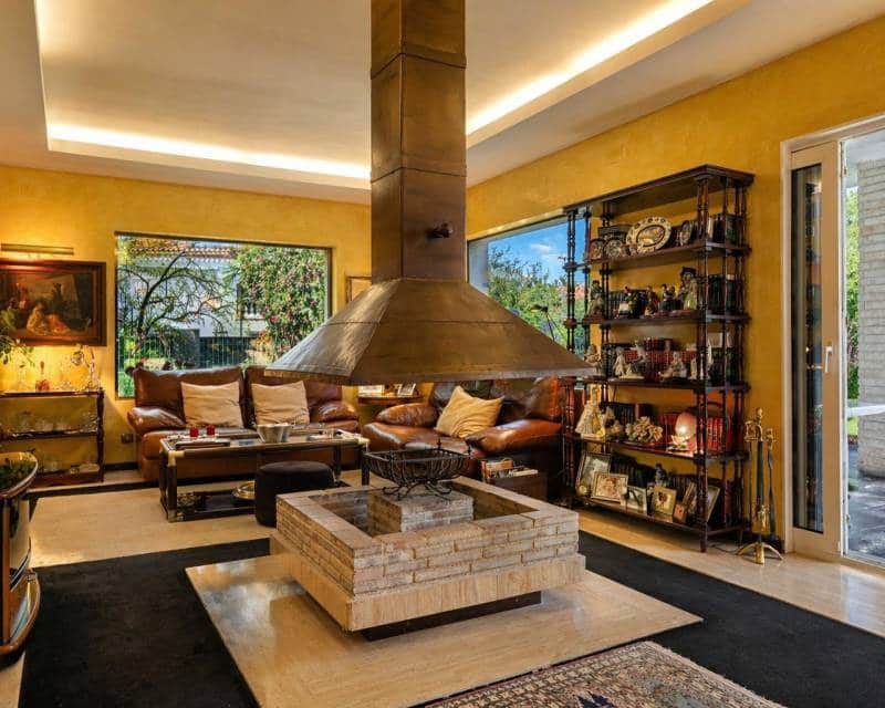 4 sovrum Villa till salu i Denia med pool garage - 1 190 000 € (Ref: 9918881)