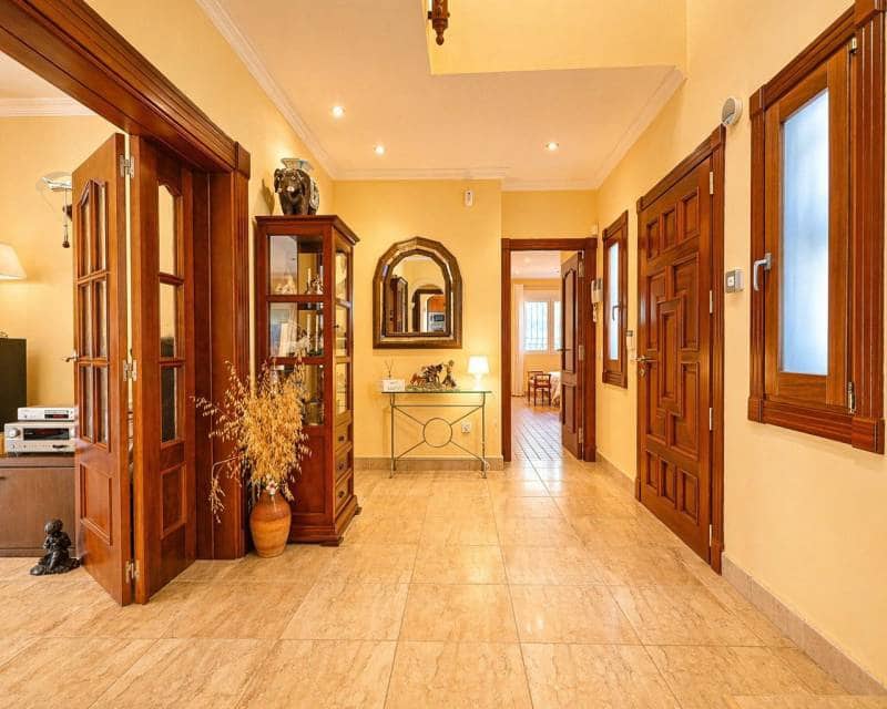 4 quarto Moradia para venda em Javea / Xabia com piscina garagem - 990 000 € (Ref: 9918882)