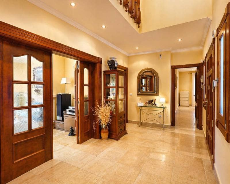4 quarto Moradia para venda em Javea / Xabia com piscina garagem - 990 000 € (Ref: 9918882)