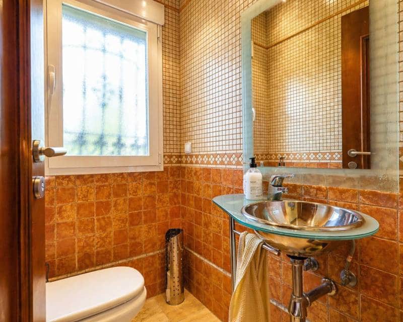 4 quarto Moradia para venda em Javea / Xabia com piscina garagem - 990 000 € (Ref: 9918882)