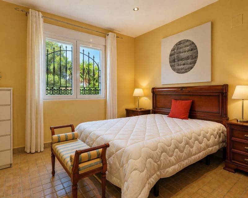 4 quarto Moradia para venda em Javea / Xabia com piscina garagem - 990 000 € (Ref: 9918882)