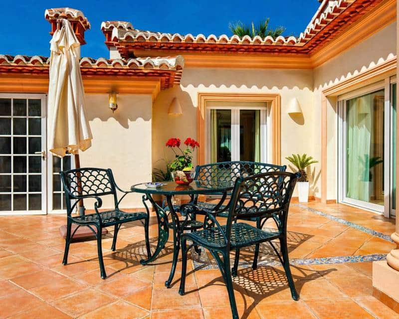 4 quarto Moradia para venda em Javea / Xabia com piscina garagem - 990 000 € (Ref: 9918882)