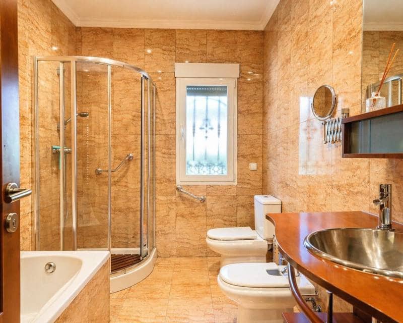 4 quarto Moradia para venda em Javea / Xabia com piscina garagem - 990 000 € (Ref: 9918882)