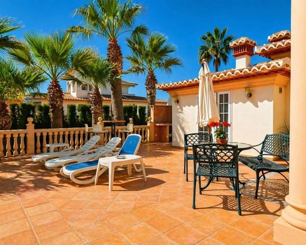 4 quarto Moradia para venda em Javea / Xàbia com piscina garagem - 990 000 € (Ref: 9918882)