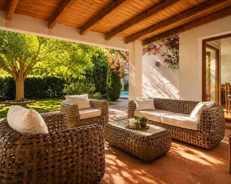 5 bedroom Villa for sale in Pamis with pool garage - € 1,400,000 (Ref: 9918883)