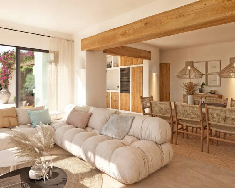 4 quarto Moradia para venda em Moraira com piscina garagem - 2 795 000 € (Ref: 9918972)