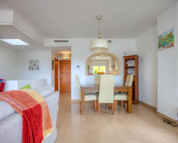 3 soveværelse Rækkehus til salg i Moraira, Teulada-Moraira med swimmingpool garage - € 475.000 (Ref: 9925065)