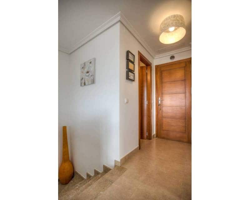 3 bedroom Terraced Villa for sale in Moraira with pool garage - € 475,000 (Ref: 9925065)