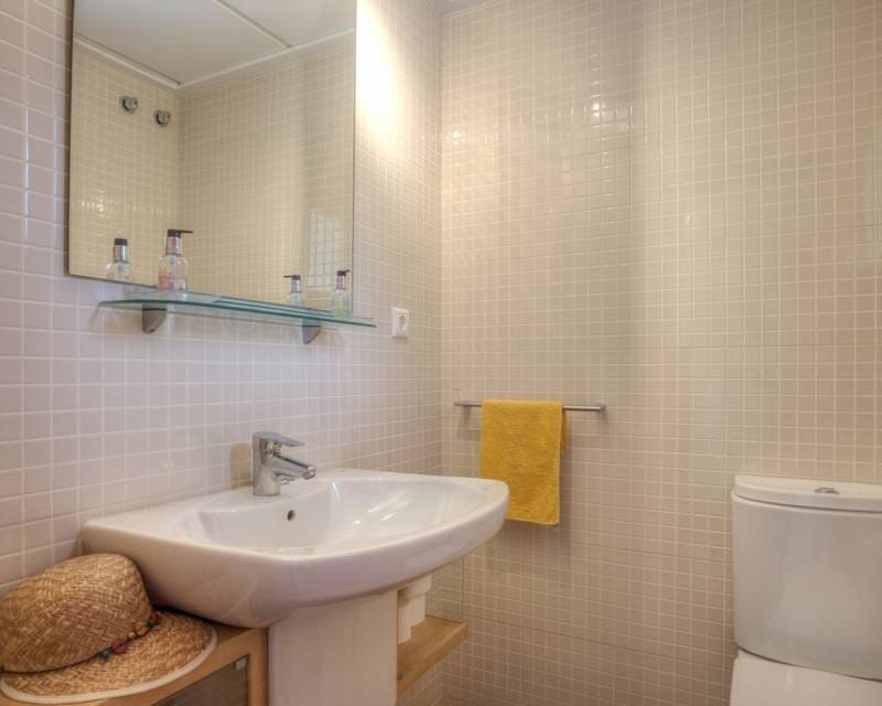 3 bedroom Terraced Villa for sale in Moraira with pool garage - € 475,000 (Ref: 9925065)