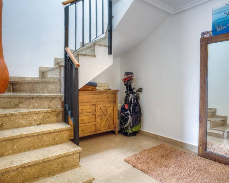 3 bedroom Terraced Villa for sale in Moraira with pool garage - € 475,000 (Ref: 9925065)