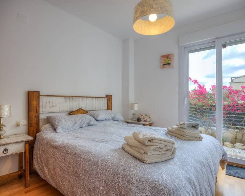 3 bedroom Terraced Villa for sale in Moraira with pool garage - € 475,000 (Ref: 9925065)