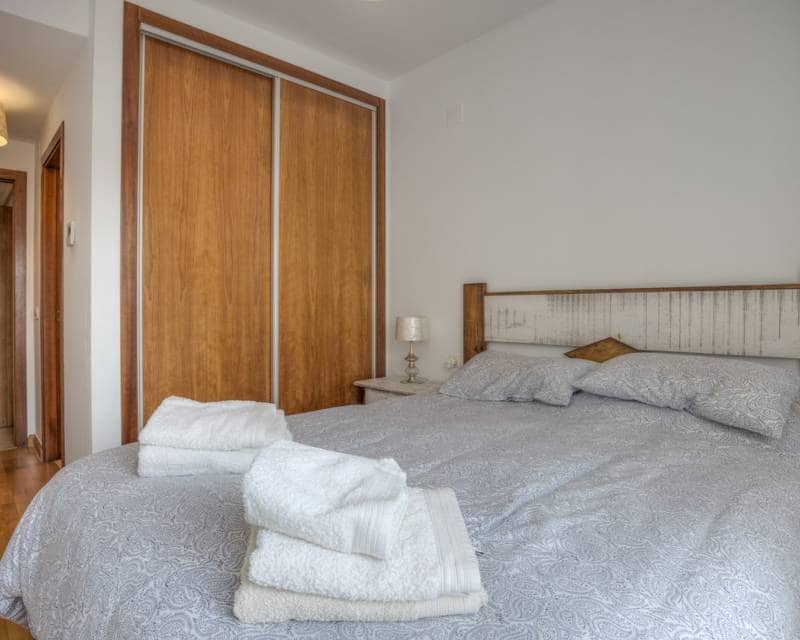 3 bedroom Terraced Villa for sale in Moraira with pool garage - € 475,000 (Ref: 9925065)