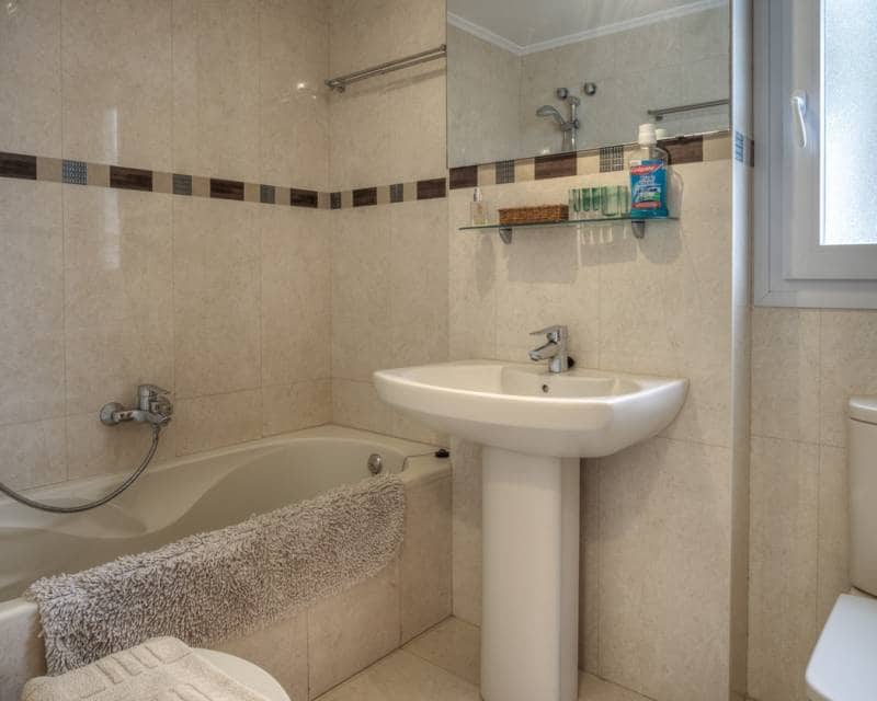 3 bedroom Terraced Villa for sale in Moraira with pool garage - € 475,000 (Ref: 9925065)