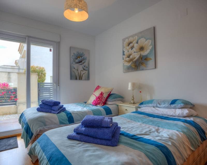 3 bedroom Terraced Villa for sale in Moraira with pool garage - € 475,000 (Ref: 9925065)