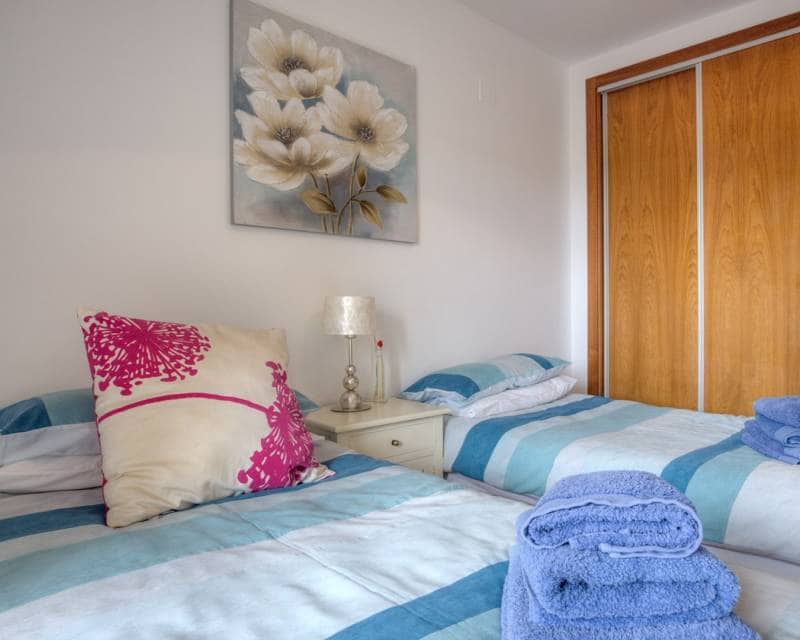 3 bedroom Terraced Villa for sale in Moraira with pool garage - € 475,000 (Ref: 9925065)