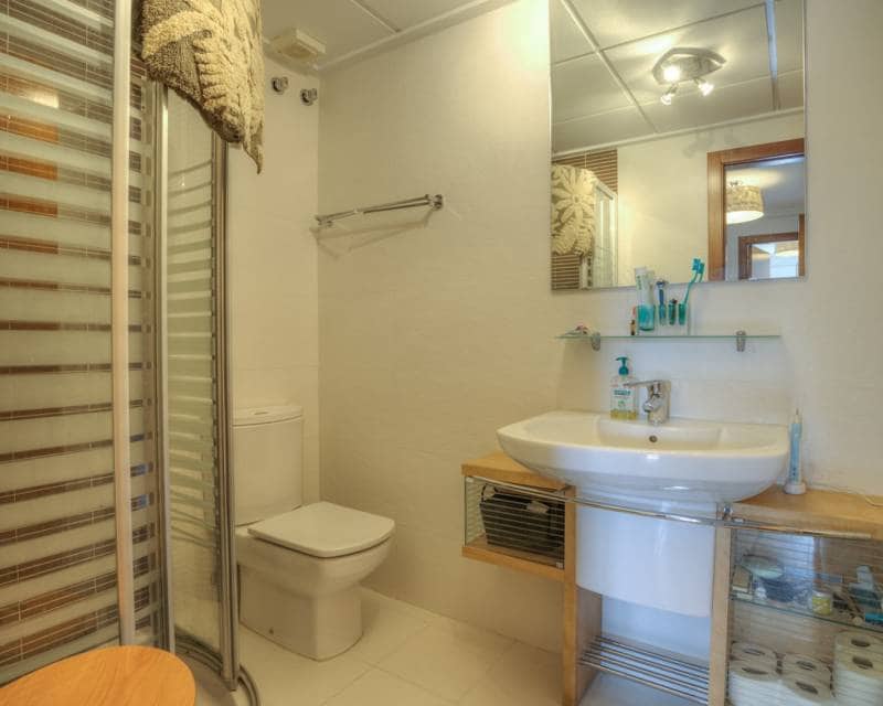 3 bedroom Terraced Villa for sale in Moraira with pool garage - € 475,000 (Ref: 9925065)