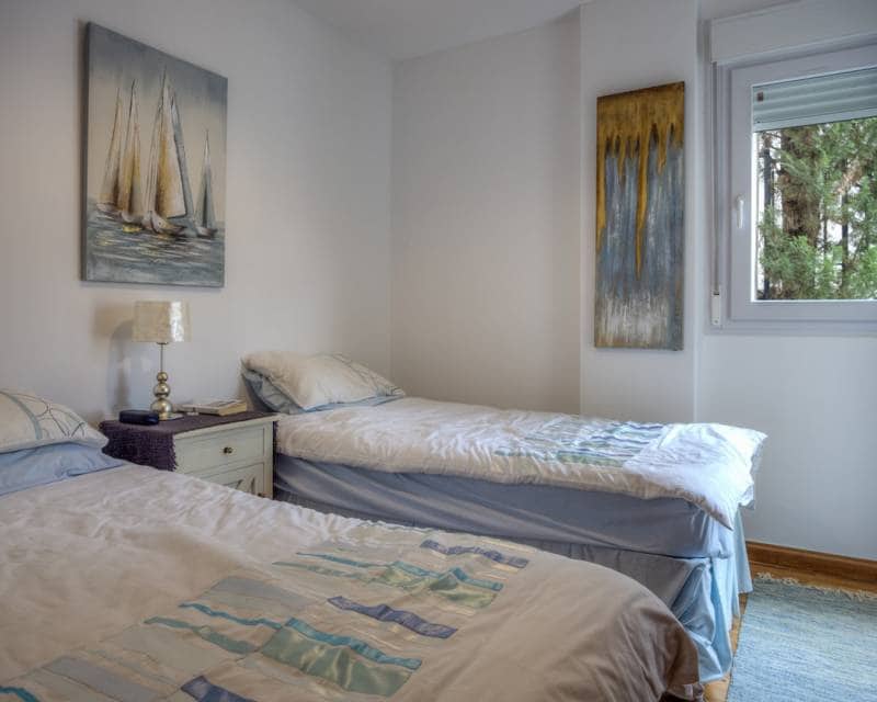 3 bedroom Terraced Villa for sale in Moraira with pool garage - € 475,000 (Ref: 9925065)