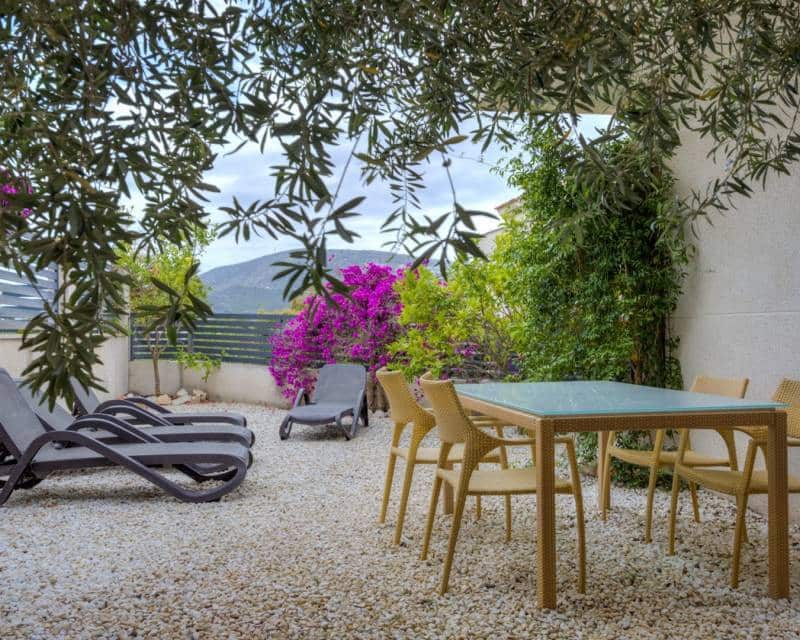 3 bedroom Terraced Villa for sale in Moraira with pool garage - € 475,000 (Ref: 9925065)