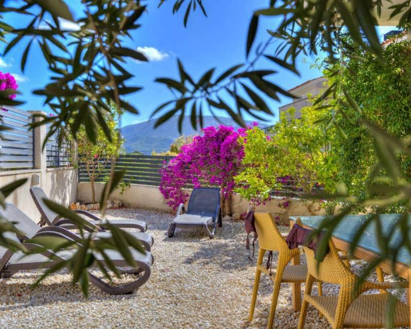3 bedroom Terraced Villa for sale in Moraira with pool garage - € 450,000 (Ref: 9925065)