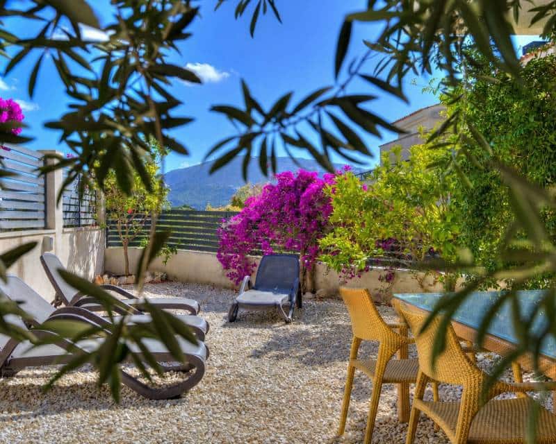 3 bedroom Terraced Villa for sale in Moraira with pool garage - € 450,000 (Ref: 9925065)