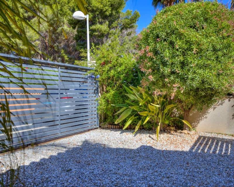 3 bedroom Terraced Villa for sale in Moraira with pool garage - € 450,000 (Ref: 9925065)