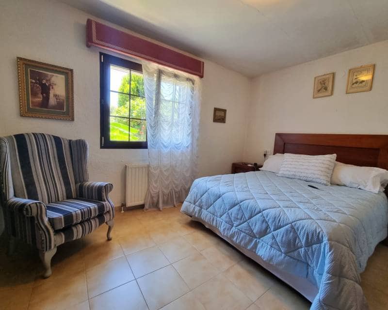 3 bedroom Finca/Country House for sale in Pedreguer with pool garage - € 795,000 (Ref: 9925066)