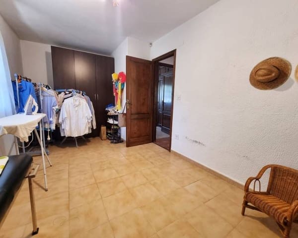3 soveværelse Finca/Landehus til salg i Pedreguer med swimmingpool garage - € 795.000 (Ref: 9925066)