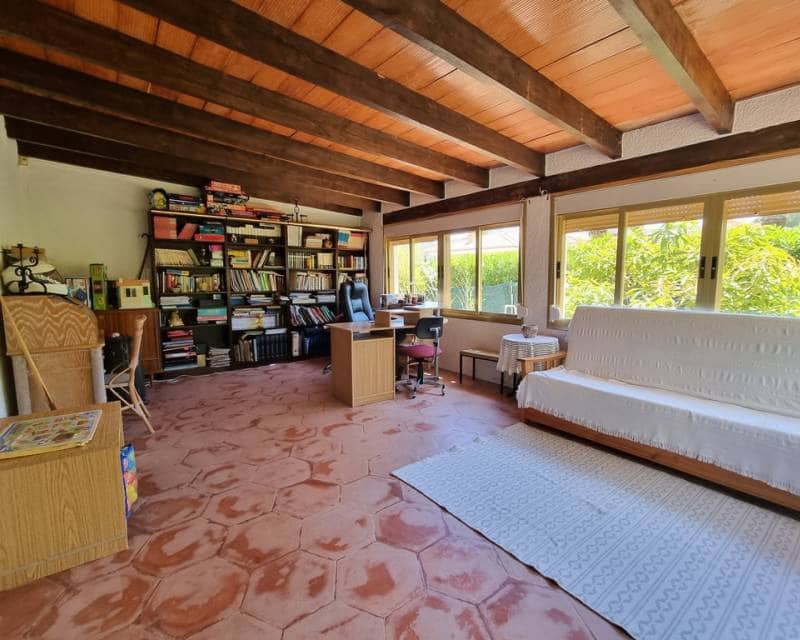 3 bedroom Finca/Country House for sale in Pedreguer with pool garage - € 795,000 (Ref: 9925066)