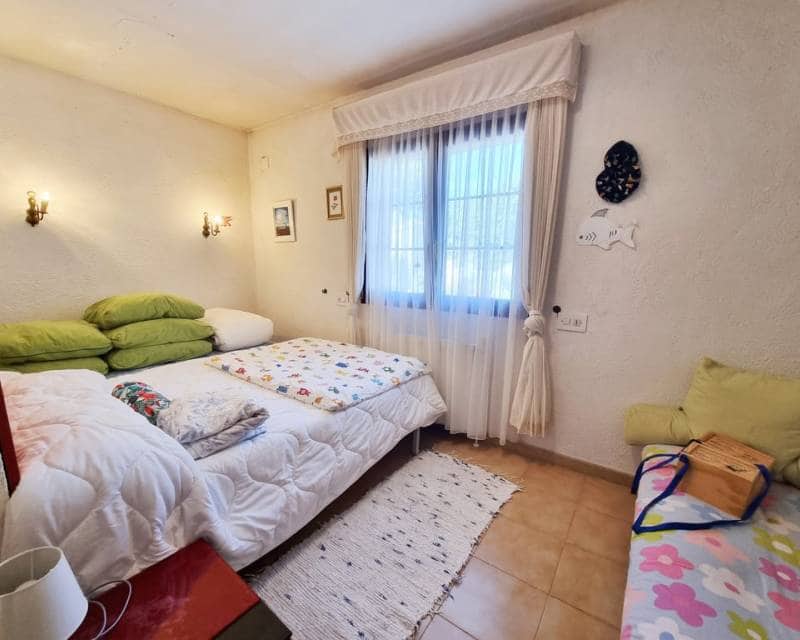 3 bedroom Finca/Country House for sale in Pedreguer with pool garage - € 795,000 (Ref: 9925066)