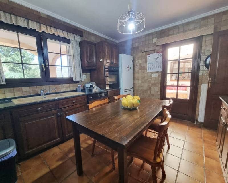 3 bedroom Finca/Country House for sale in Pedreguer with pool garage - € 795,000 (Ref: 9925066)