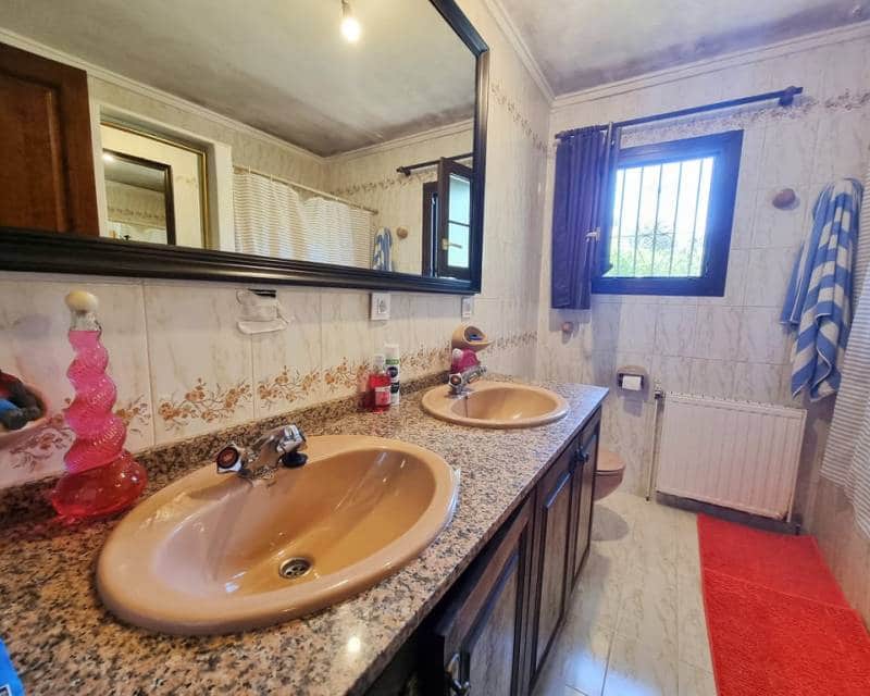 3 bedroom Finca/Country House for sale in Pedreguer with pool garage - € 795,000 (Ref: 9925066)